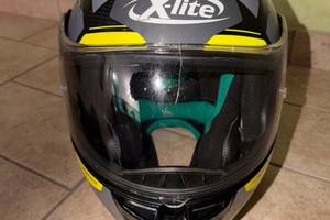 Casco modulare x-lite x-1004 - Taglia M
