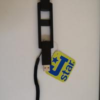 Usb doppio led j star cm-805