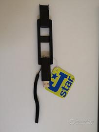 Usb doppio led j star cm-805