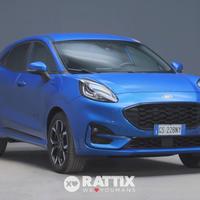 FORD Puma II 2020 Puma 1.0 ecoboost h ST-Line X s&