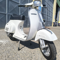 Vespa piaggio 50 special 4 marce
