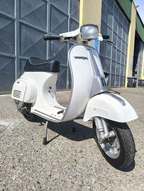 Vespa piaggio 50 special 4 marce