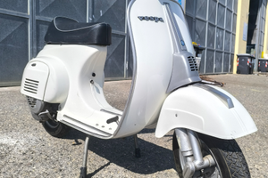 Vespa piaggio 50 special 4 marce