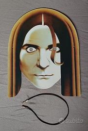 Renato Zero maschera Cattura originale 2003