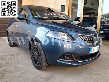 Lancia Ypsilon 1.0 FireFly 5 porte S&S Hybrid Ecoc