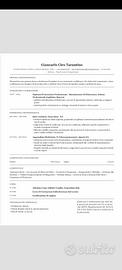Diplomato in Elettronica e Manutenzione