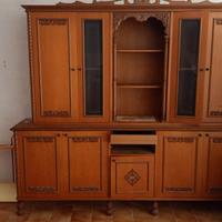 credenza