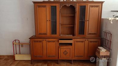 credenza