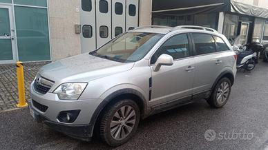 OPEL Antara - 2016