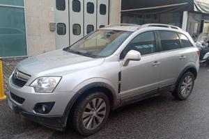OPEL Antara - 2016