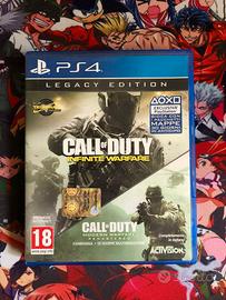 Pacchetto COD, Rainbow 6 e Farcry 4