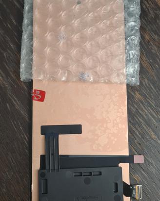 Xiaomi Redmi K50 Ultra display nuovo