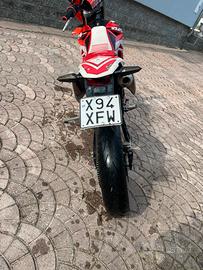 Beta rr 50 motard