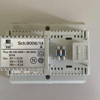 Alimentatore citofono Urmet 9006/14