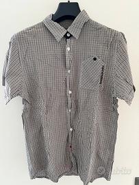 Camicia a maniche corte 55 DSL