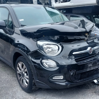 Ricambi Fiat 500X 2016