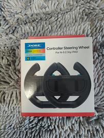 controller steerong wheel Nintendo switch 2