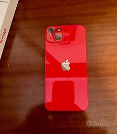 iPhone 14 Plus 256GB Rosso (Product/RED)