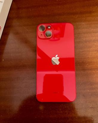 iPhone 14 Plus 256GB Rosso (Product/RED)
