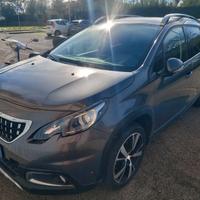 Peugeot 2008 Blue Hdi 100S&S Allure
