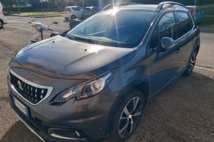 Peugeot 2008 Blue Hdi 100S&S Allure