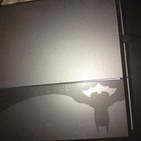 Ps4 Batman edition