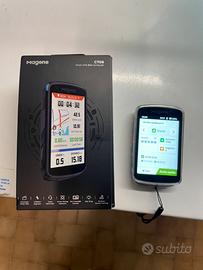 Magene c706
