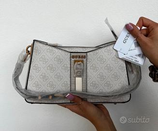 Borsa GUESS modello Ginevra