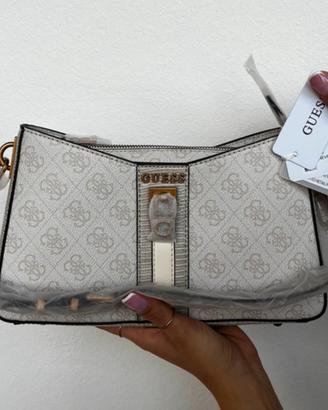 Borsa GUESS modello Ginevra