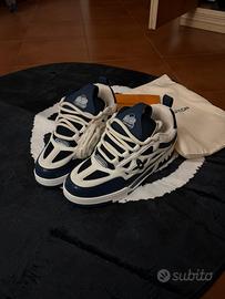 Scarpe LV skate