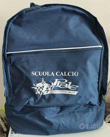 Zaino Joma marchiato U.S. Piale