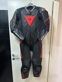 Tuta intera dainese
