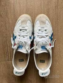 Tiger sneakers
