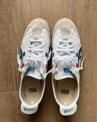 Tiger sneakers