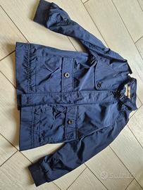 giacca Burberry 6 anni