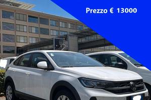 Volkswagen Taigo 1.0 TSI 95 CV Life