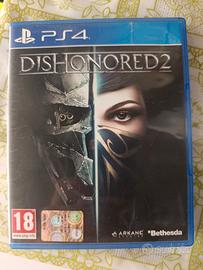 dishonored 2