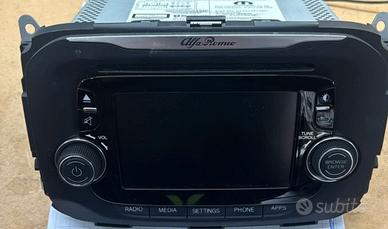 auto radio Bluetooth 
