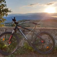 MTB Rockrider 540 27.5"