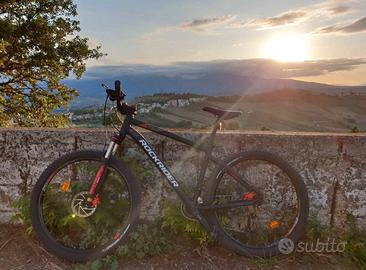 MTB Rockrider 540 27.5"