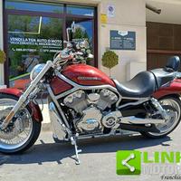 HARLEY-DAVIDSON VRSCAW V-Rod ABS