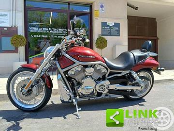 HARLEY-DAVIDSON VRSCAW V-Rod ABS