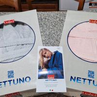 due accappatoi Gabel NUOVI