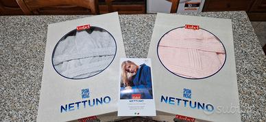 due accappatoi Gabel NUOVI