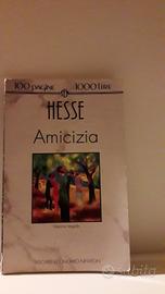 HESSE Amicizia