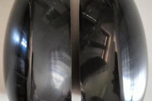 calotte Alfa Stelvio Maserati ghibli fiat punto 