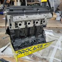 Motore rigenerato 0 KM suzuki jimny 1.5 ddis 48kw