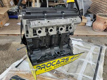 Motore rigenerato 0 KM suzuki jimny 1.5 ddis 48kw