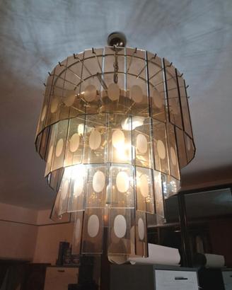 lampadario 