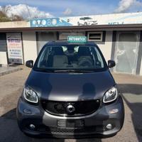 Smart ForFour 70 1.0 Passion Cabrio